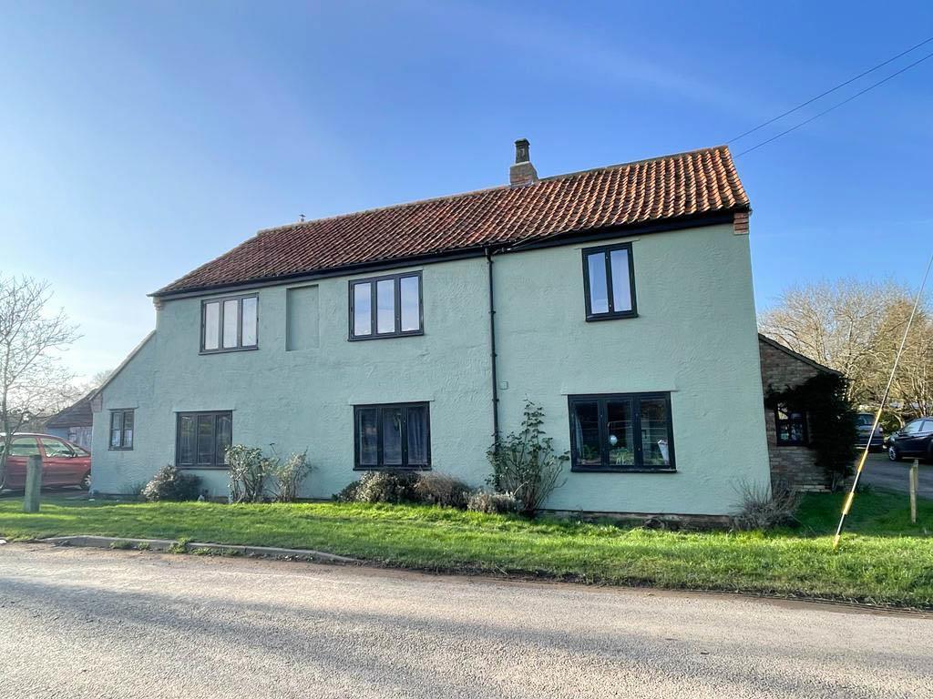 8 Bedroom for sale in Stretham Cheffins Ely Sales